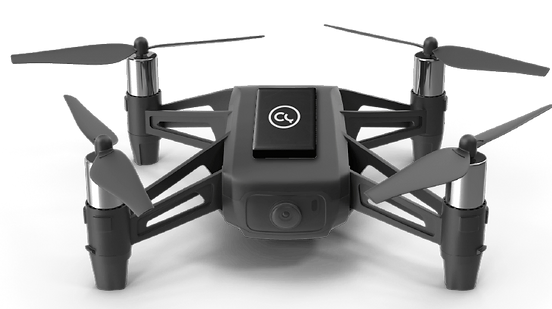 Drone CyNav